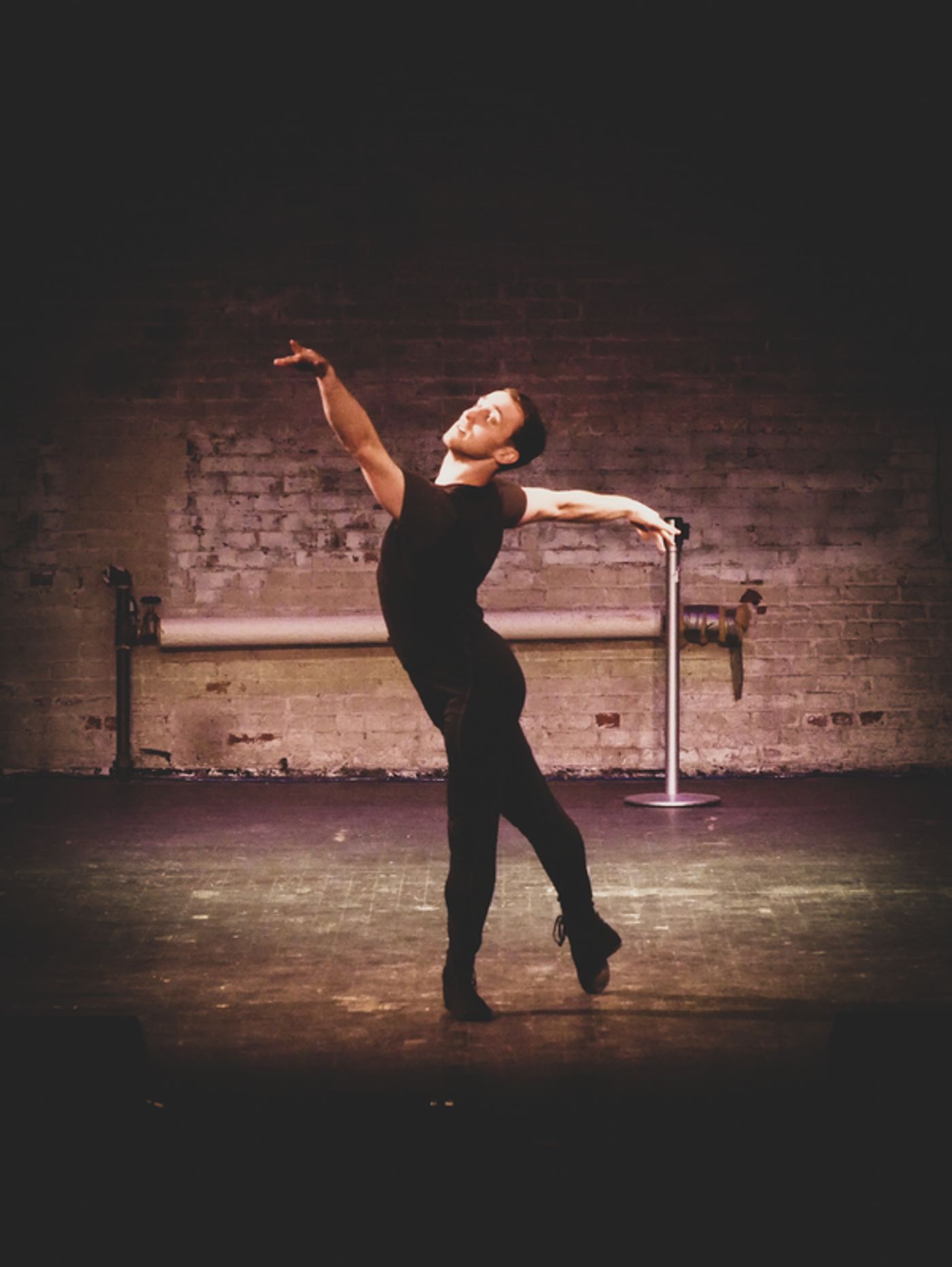 Photo Flash: First Look at A CHORUS LINE at Seacoast Rep  Image