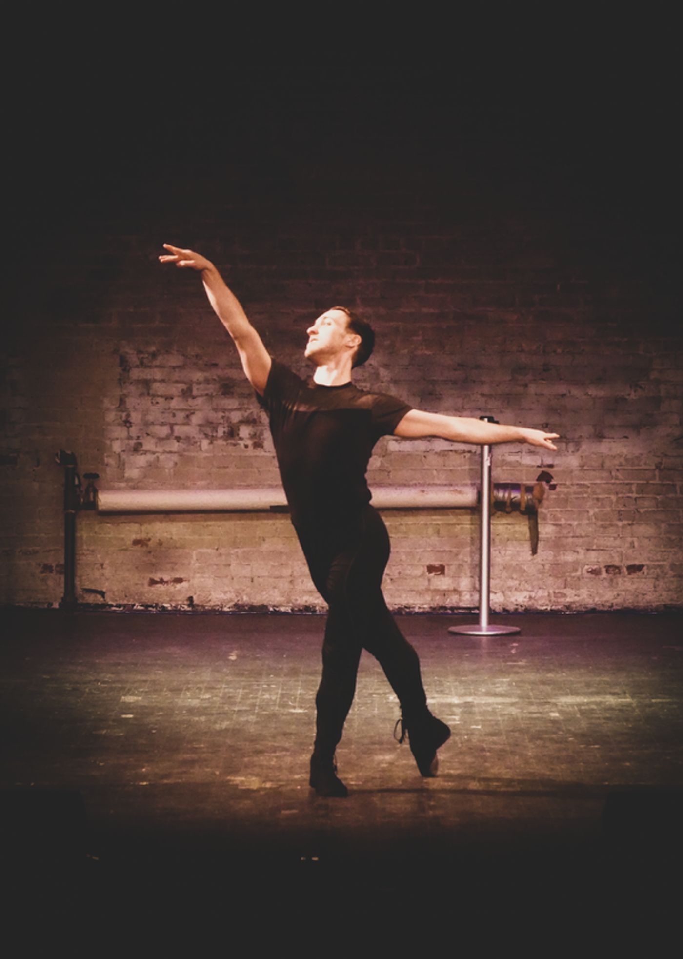 Photo Flash: First Look at A CHORUS LINE at Seacoast Rep  Image