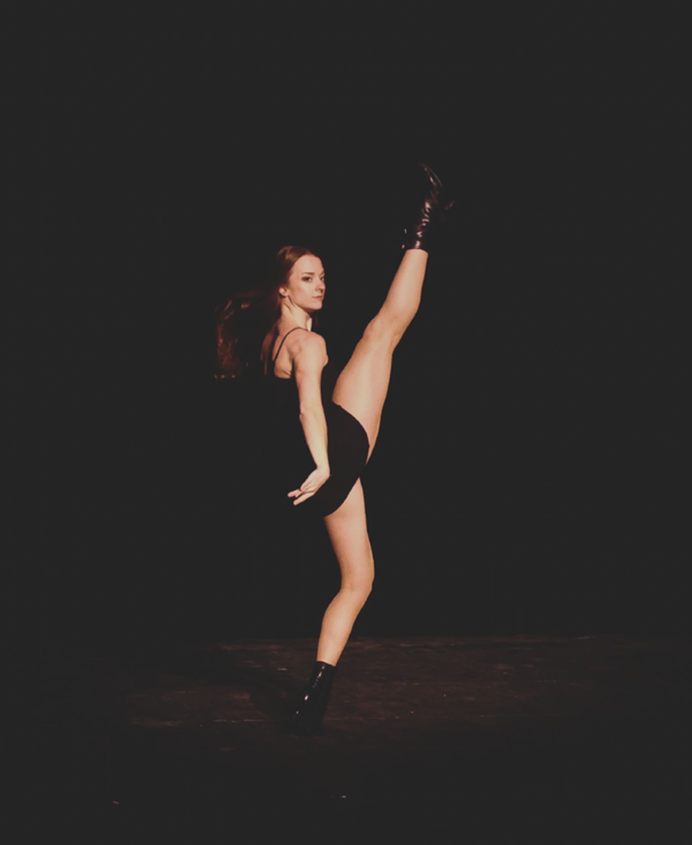 Photo Flash: First Look at A CHORUS LINE at Seacoast Rep  Image