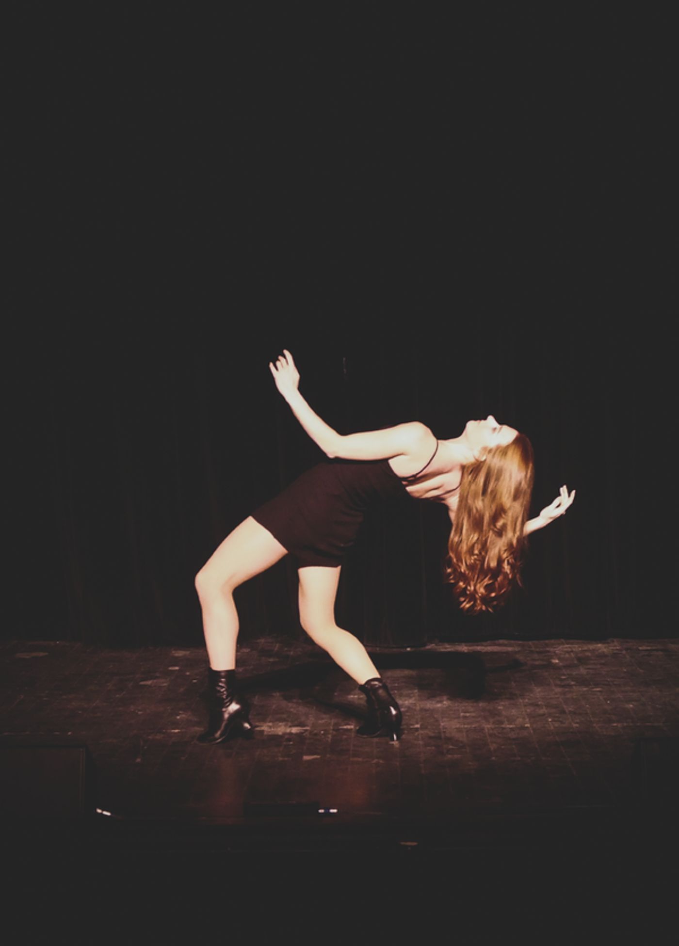 Photo Flash: First Look at A CHORUS LINE at Seacoast Rep  Image