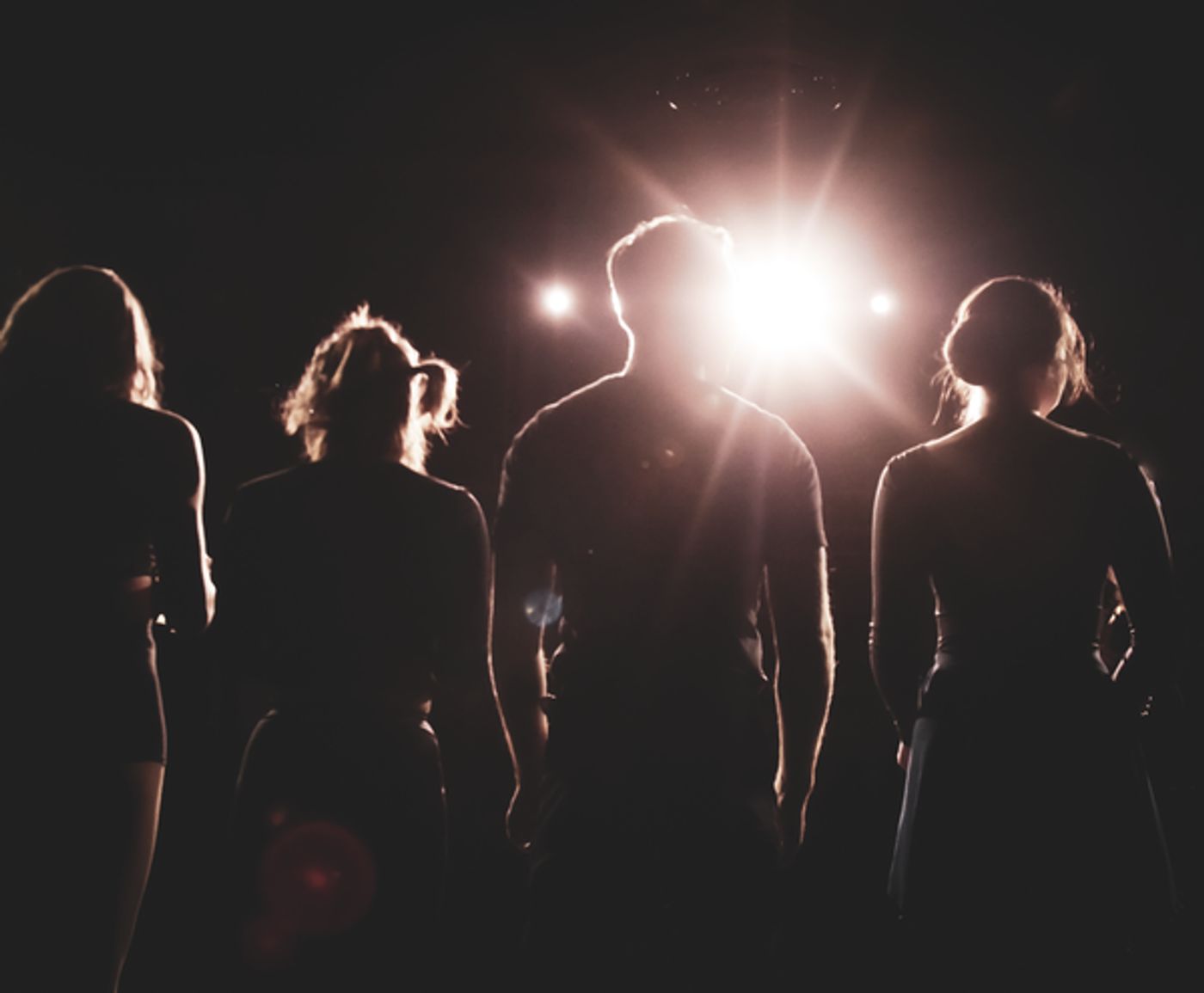Photo Flash: First Look at A CHORUS LINE at Seacoast Rep  Image