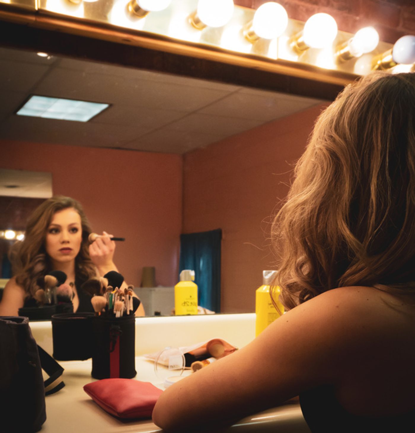 Photo Flash: First Look at A CHORUS LINE at Seacoast Rep  Image