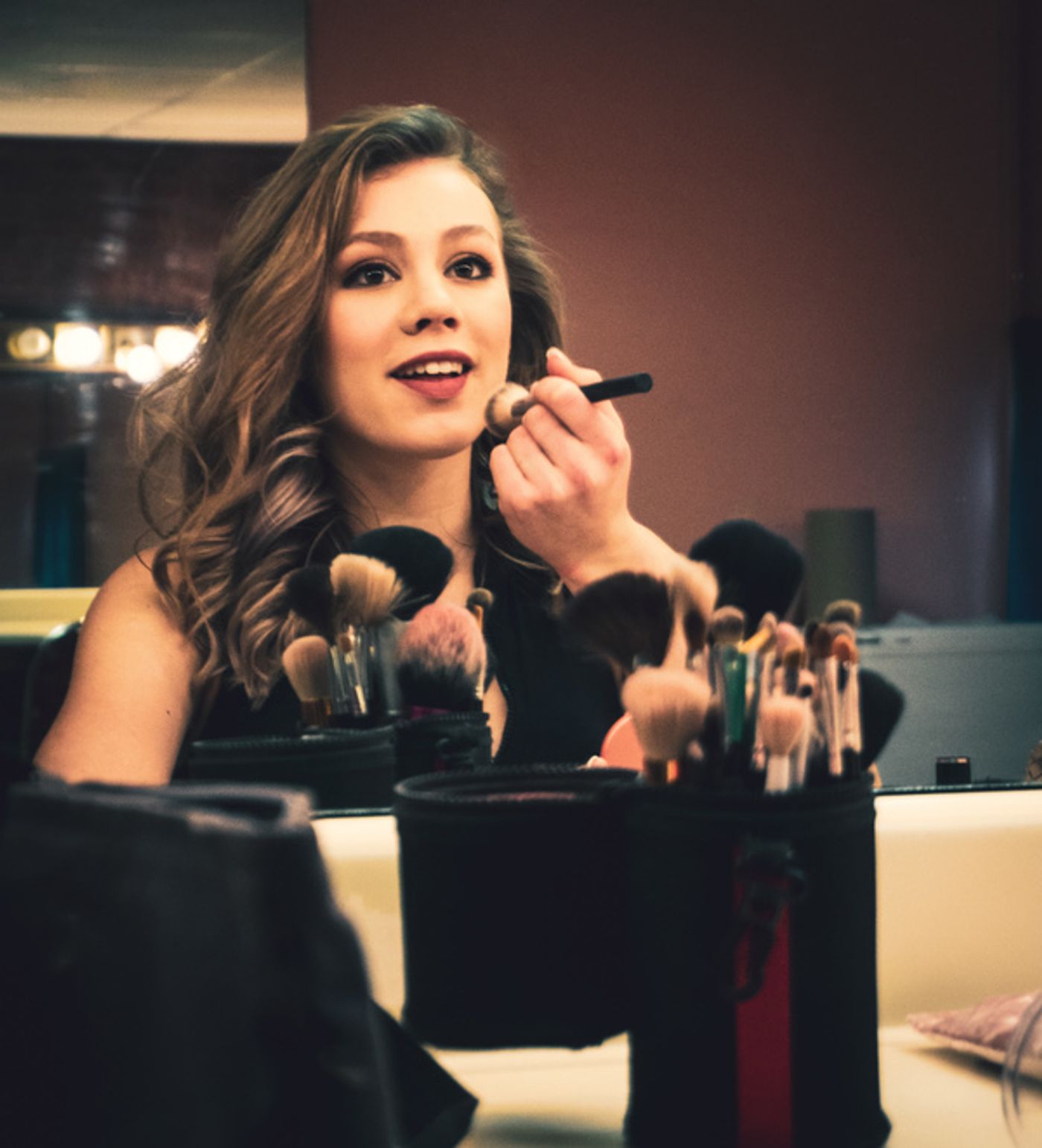 Photo Flash: First Look at A CHORUS LINE at Seacoast Rep  Image