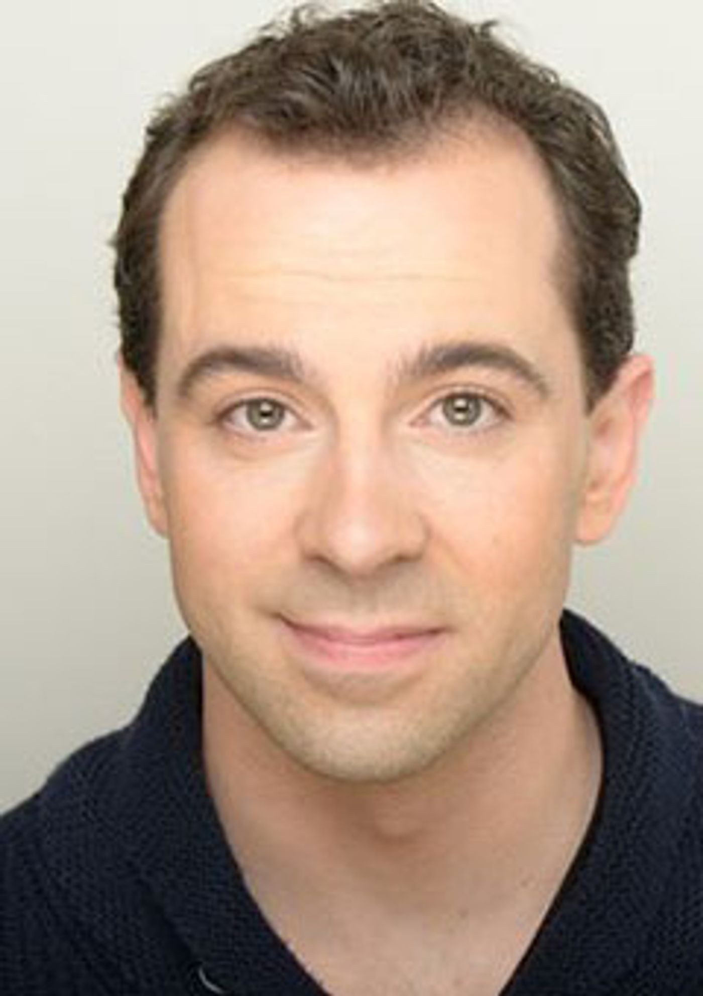 Meet the Cast of MRS. DOUBTFIRE - Now in Previews on Broadway!  Image