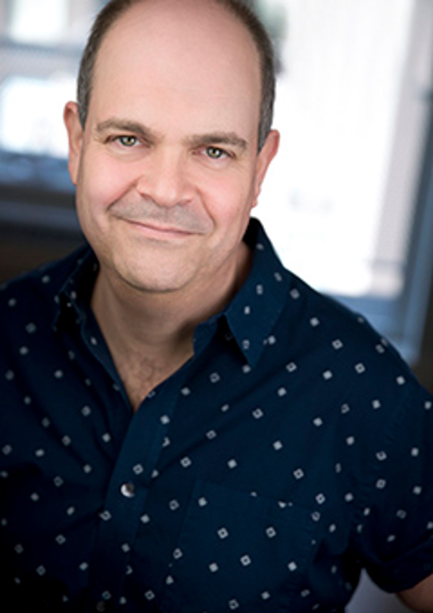 Meet the Cast of MRS. DOUBTFIRE - Now in Previews on Broadway!  Image