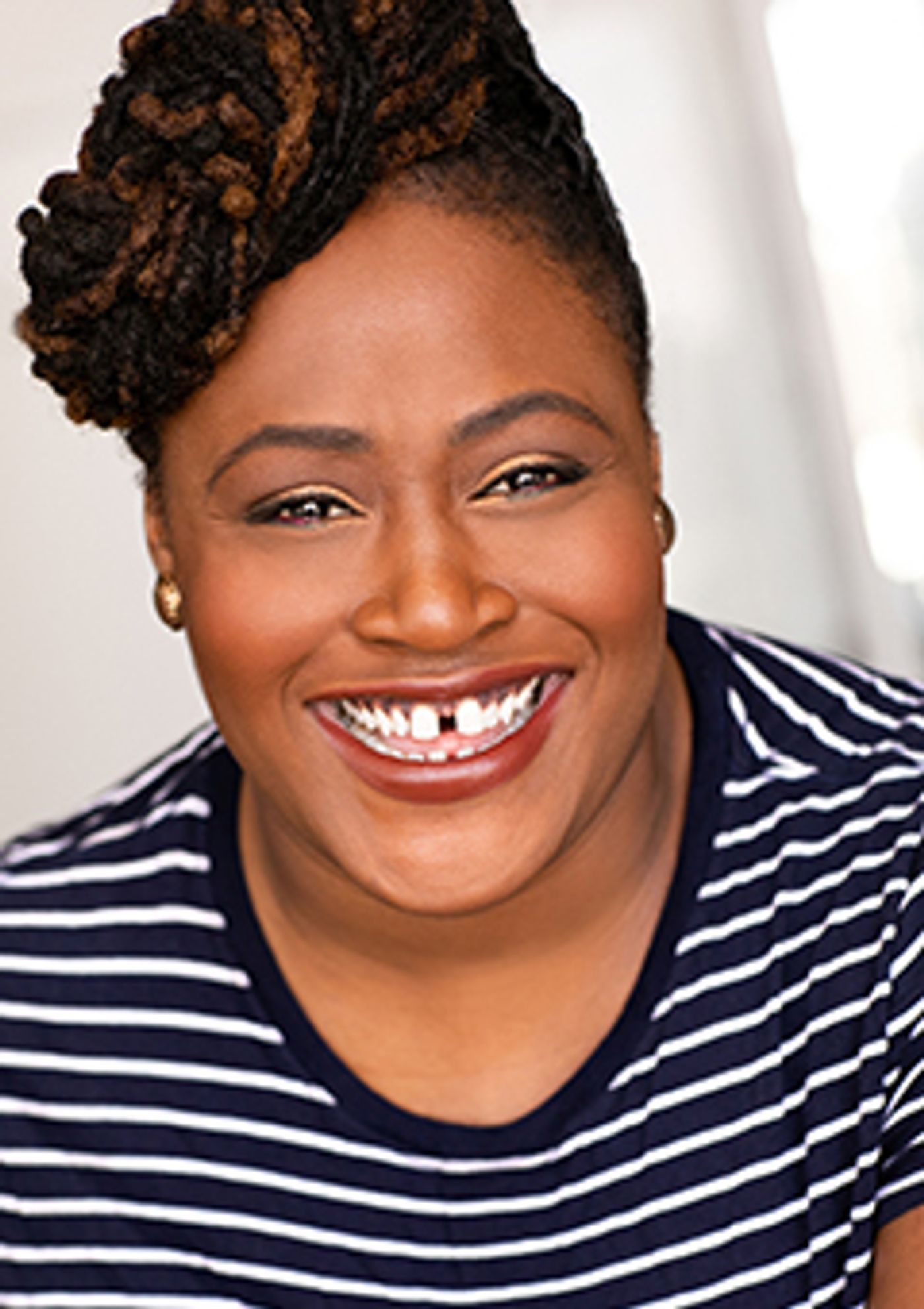 Meet the Cast of MRS. DOUBTFIRE - Now in Previews on Broadway!  Image