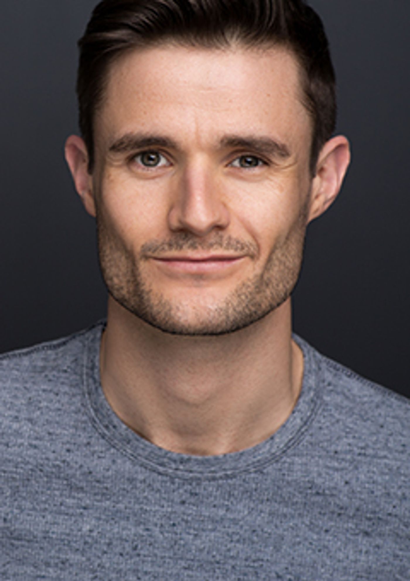 Meet the Cast of MRS. DOUBTFIRE - Now in Previews on Broadway!  Image