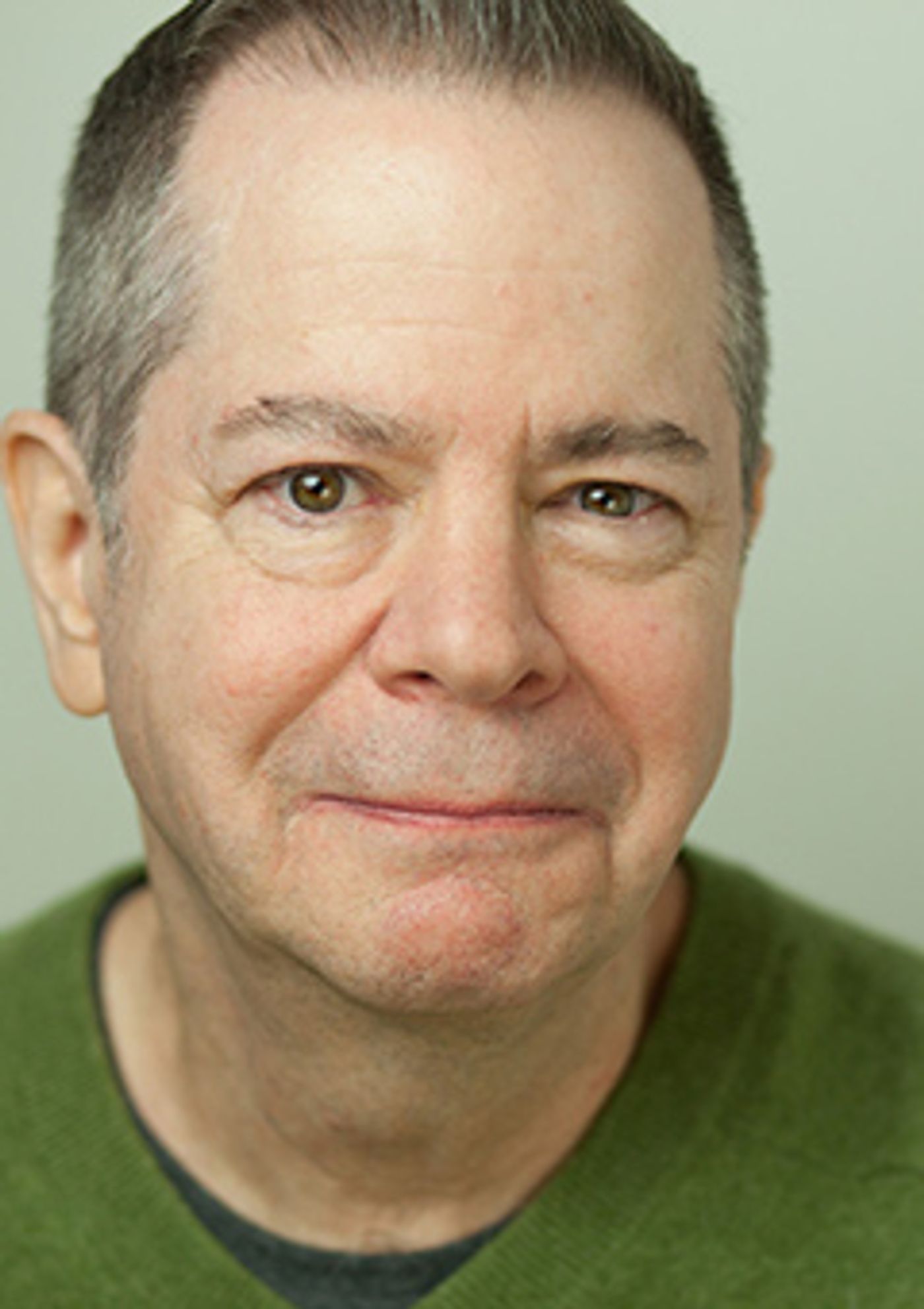 Meet the Cast of MRS. DOUBTFIRE - Now in Previews on Broadway!  Image