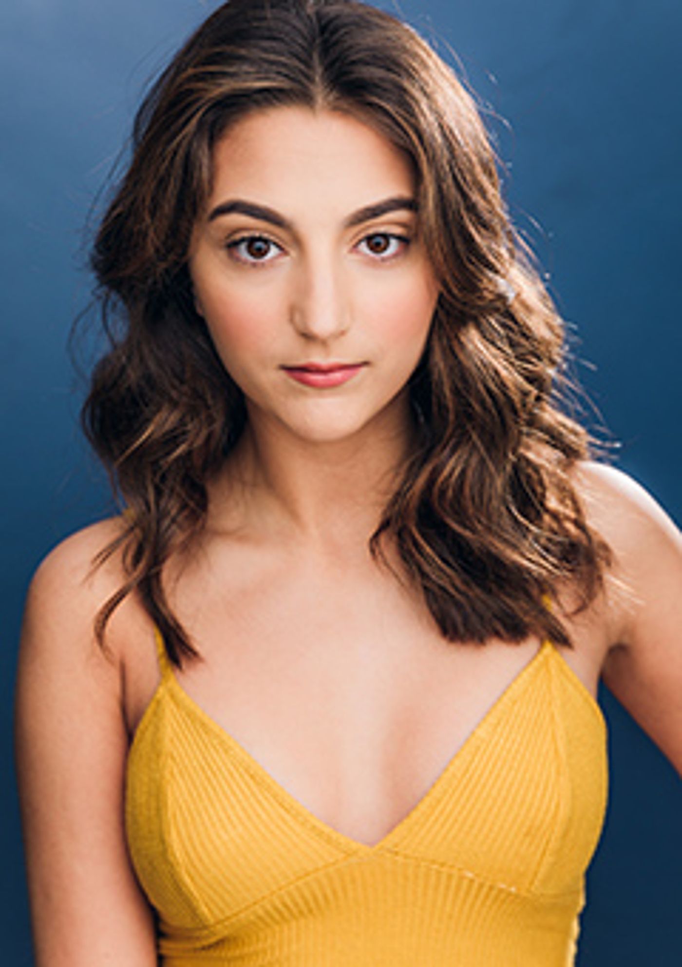 Meet the Cast of MRS. DOUBTFIRE - Now in Previews on Broadway!  Image