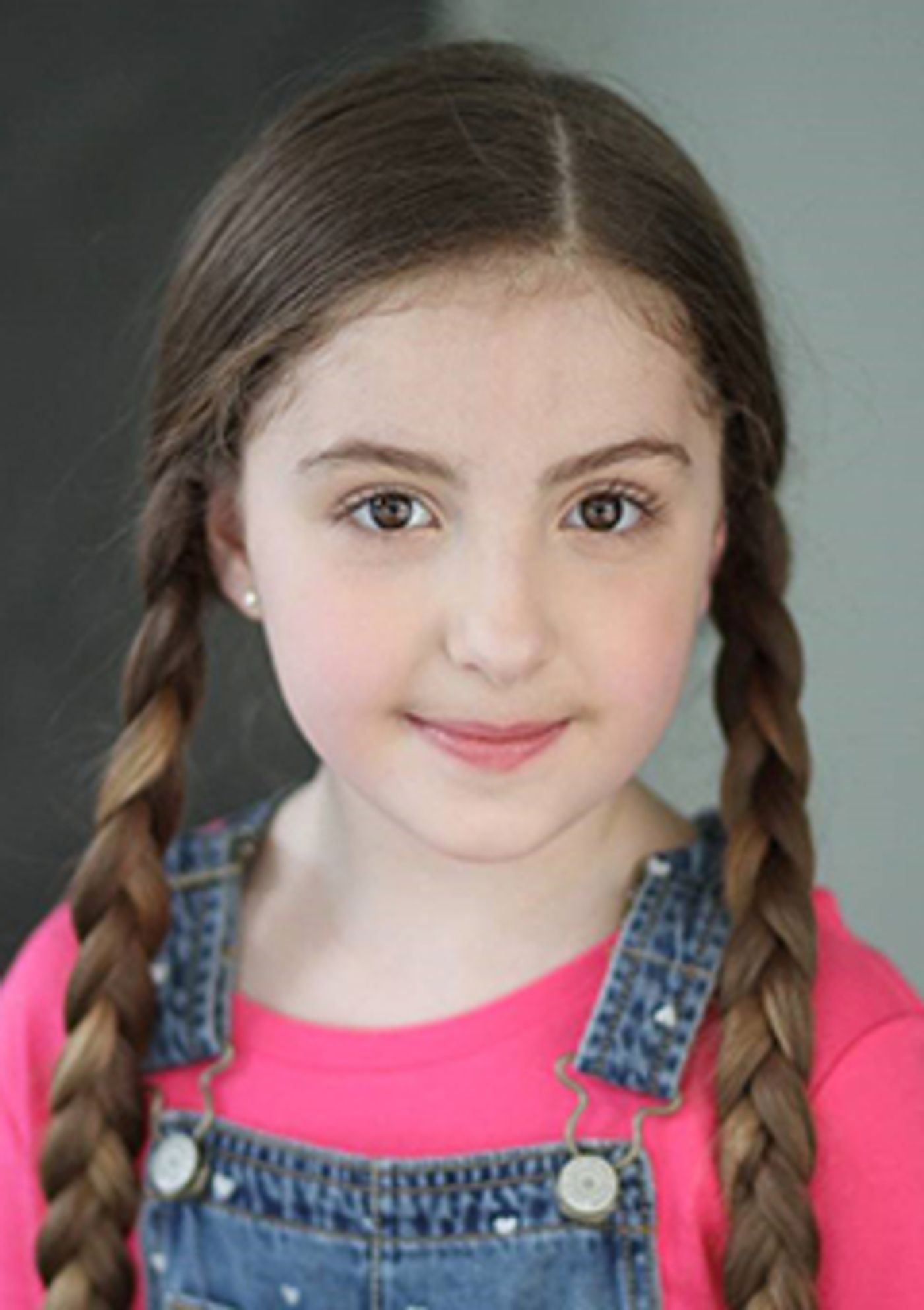 Meet the Cast of MRS. DOUBTFIRE - Now in Previews on Broadway!  Image