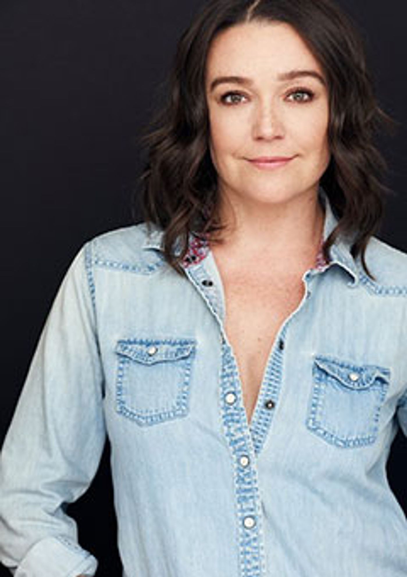 Meet the Cast of MRS. DOUBTFIRE - Now in Previews on Broadway!  Image