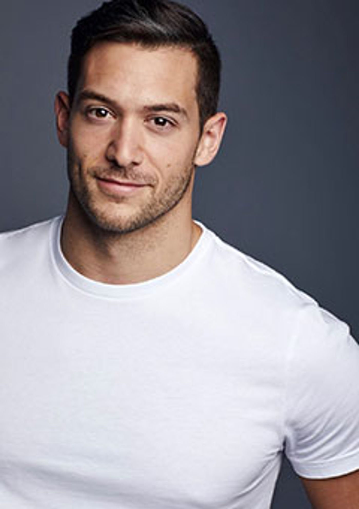 Meet the Cast of MRS. DOUBTFIRE - Now in Previews on Broadway!  Image