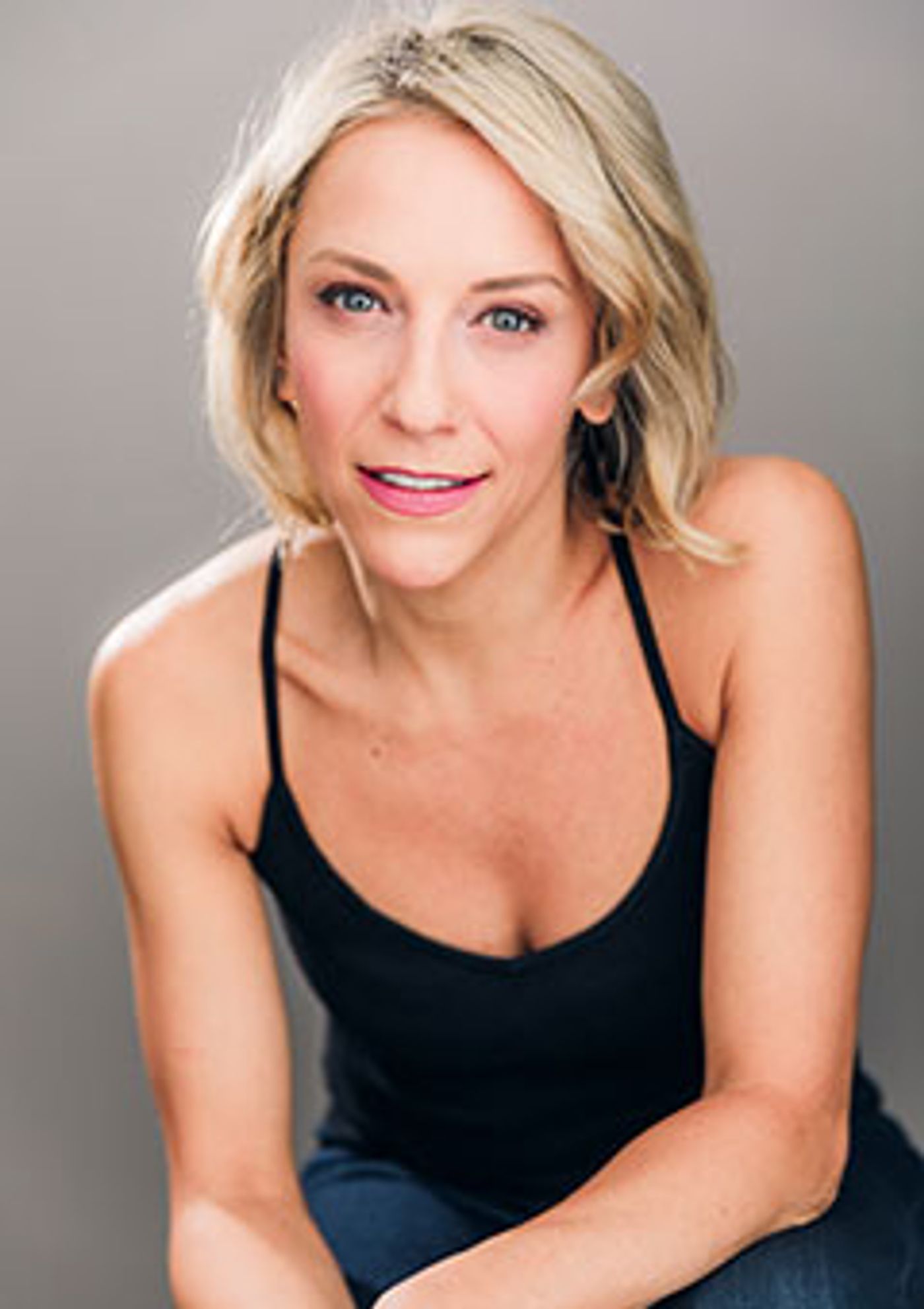 Meet the Cast of MRS. DOUBTFIRE - Now in Previews on Broadway!  Image