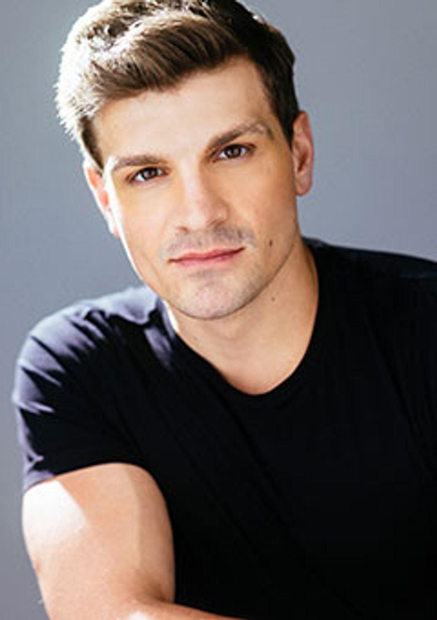 Meet the Cast of MRS. DOUBTFIRE - Now in Previews on Broadway!  Image