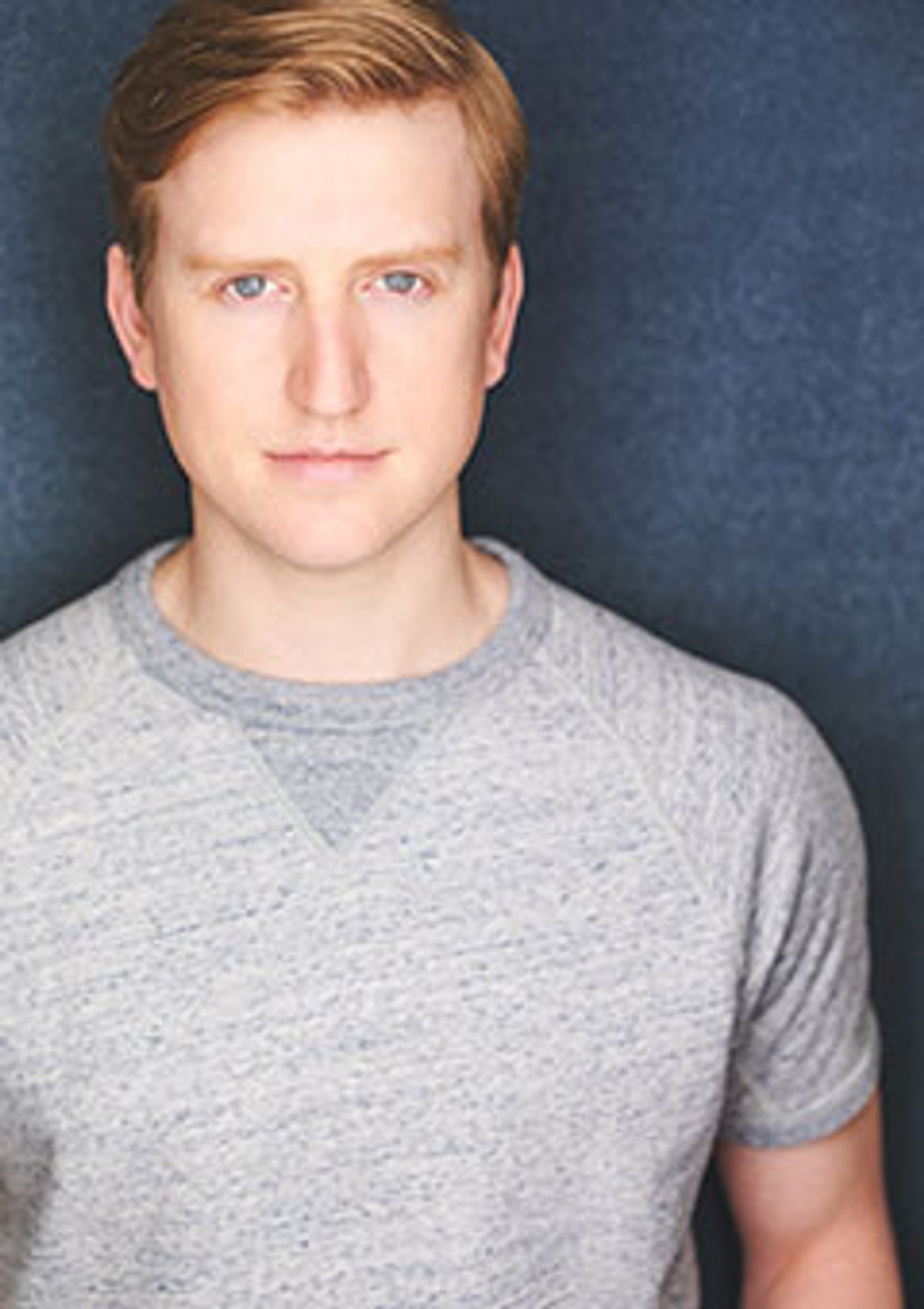 Meet the Cast of MRS. DOUBTFIRE - Now in Previews on Broadway!  Image