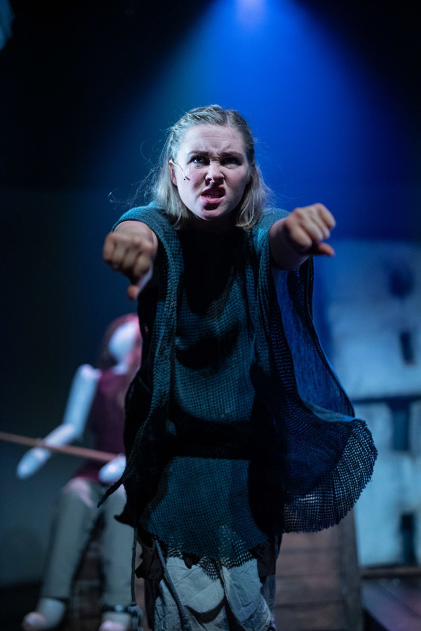 Photo Flash: First Look at the Barn Theatre's BEN HUR  Image