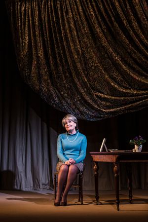 Jan Ravens  Photo