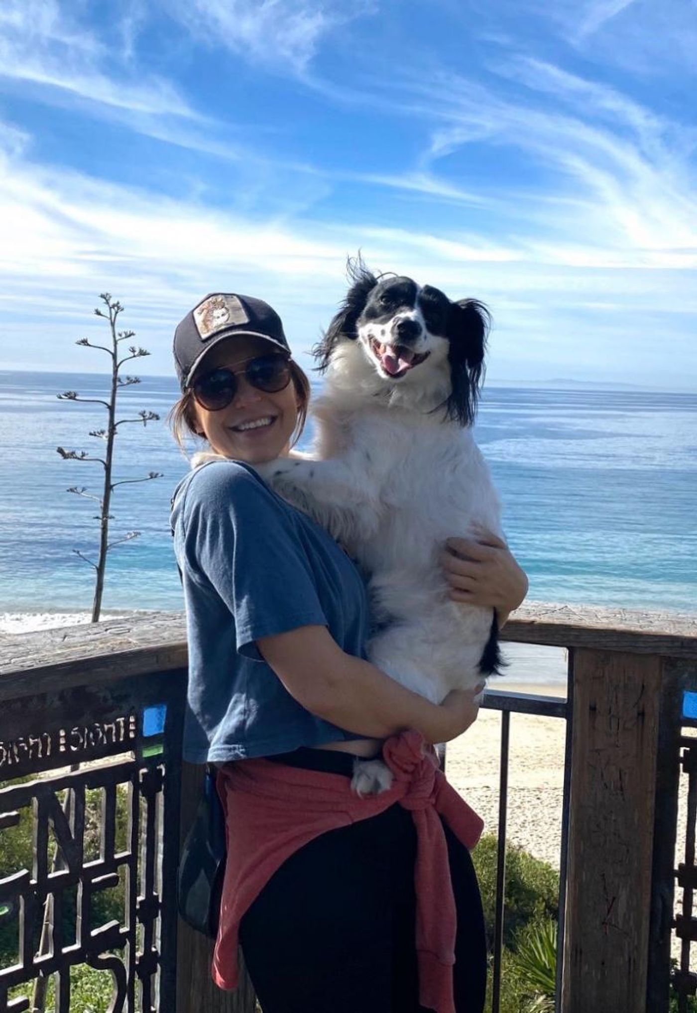 Broadway Stars and Their Pets Celebrate National Puppy Day!  Image