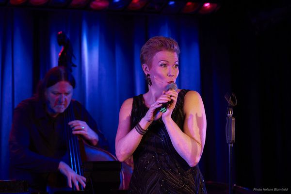 Jennifer Barnhart Photo
