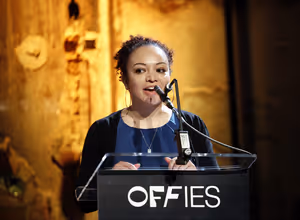 Lynette Linton Photo