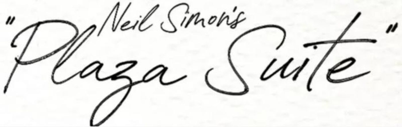 Plaza Suite