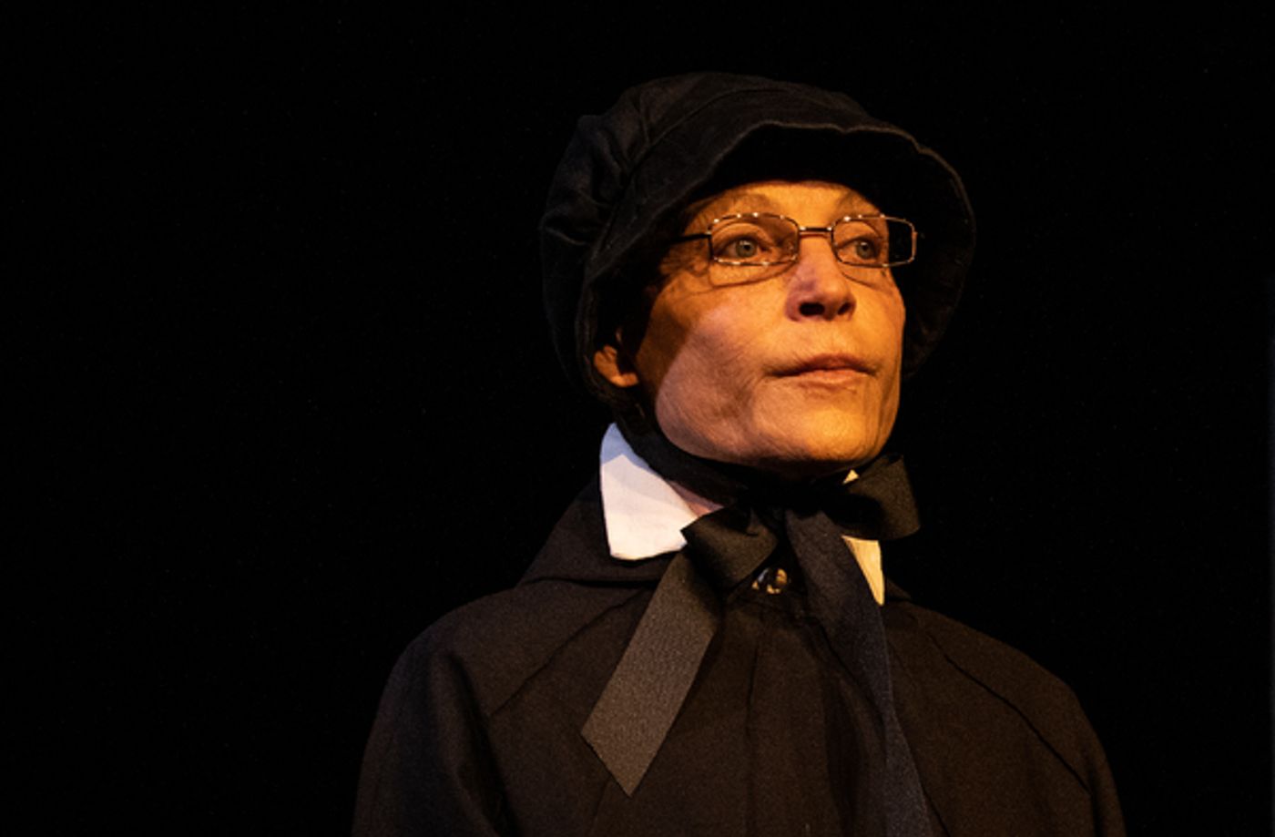 Photo Flash: Jobsite Theater Presents DOUBT by John Patrick Shanley  Image