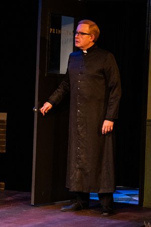 David M. Jenkins Photo