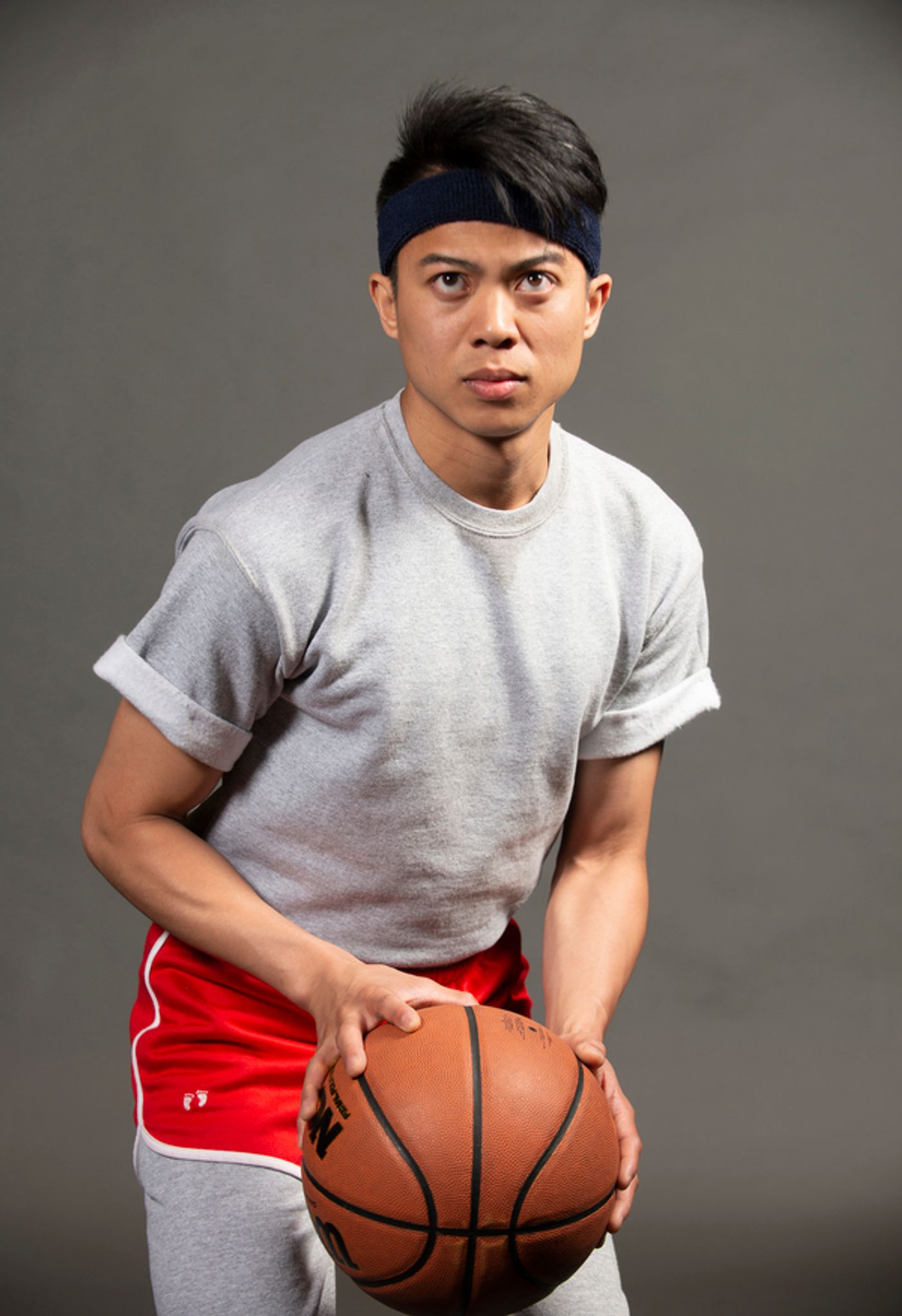 Photo Flash: Meet the Cast of THE GREAT LEAP at Asolo Rep Photo Flash: Meet the Cast of THE GREAT LEAP at Asolo Rep Image