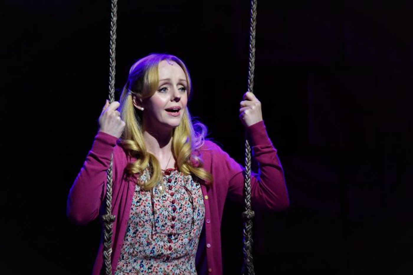 PHOTOS: Look at MATILDA THE MUSICAL Cast in Action; Show Runs Now Thru 22 Mar 2020  Image