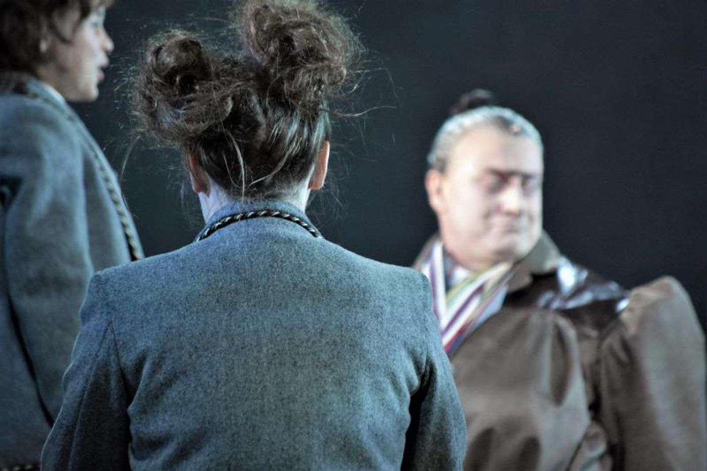 PHOTOS: Look at MATILDA THE MUSICAL Cast in Action; Show Runs Now Thru 22 Mar 2020  Image