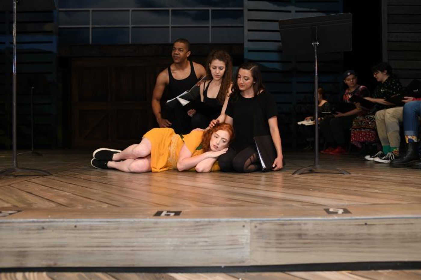 BWW Previews: Innovative New Works Company Ignition Arts Preps for 2020 Season  Image