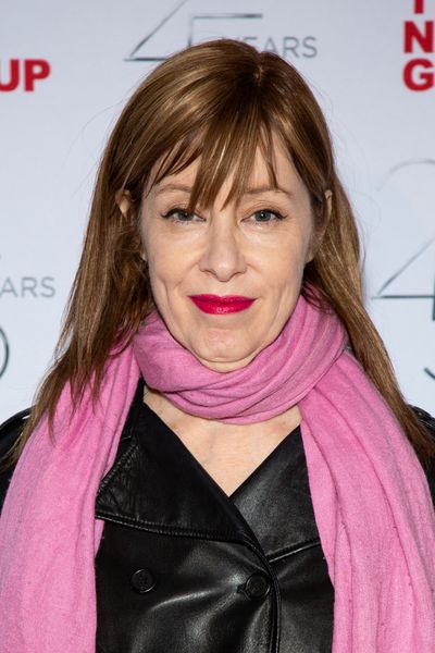 Suzanne Vega Photo