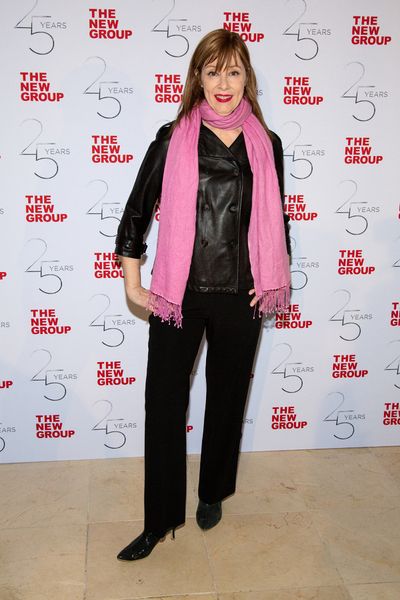 Suzanne Vega Photo