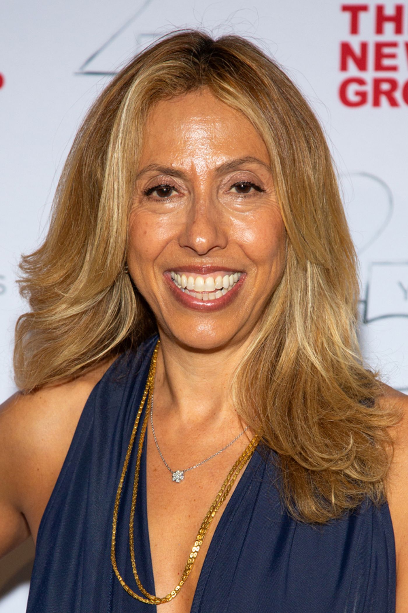 Photo Coverage: Go Inside the New Group's 25th Anniversary Gala  Image