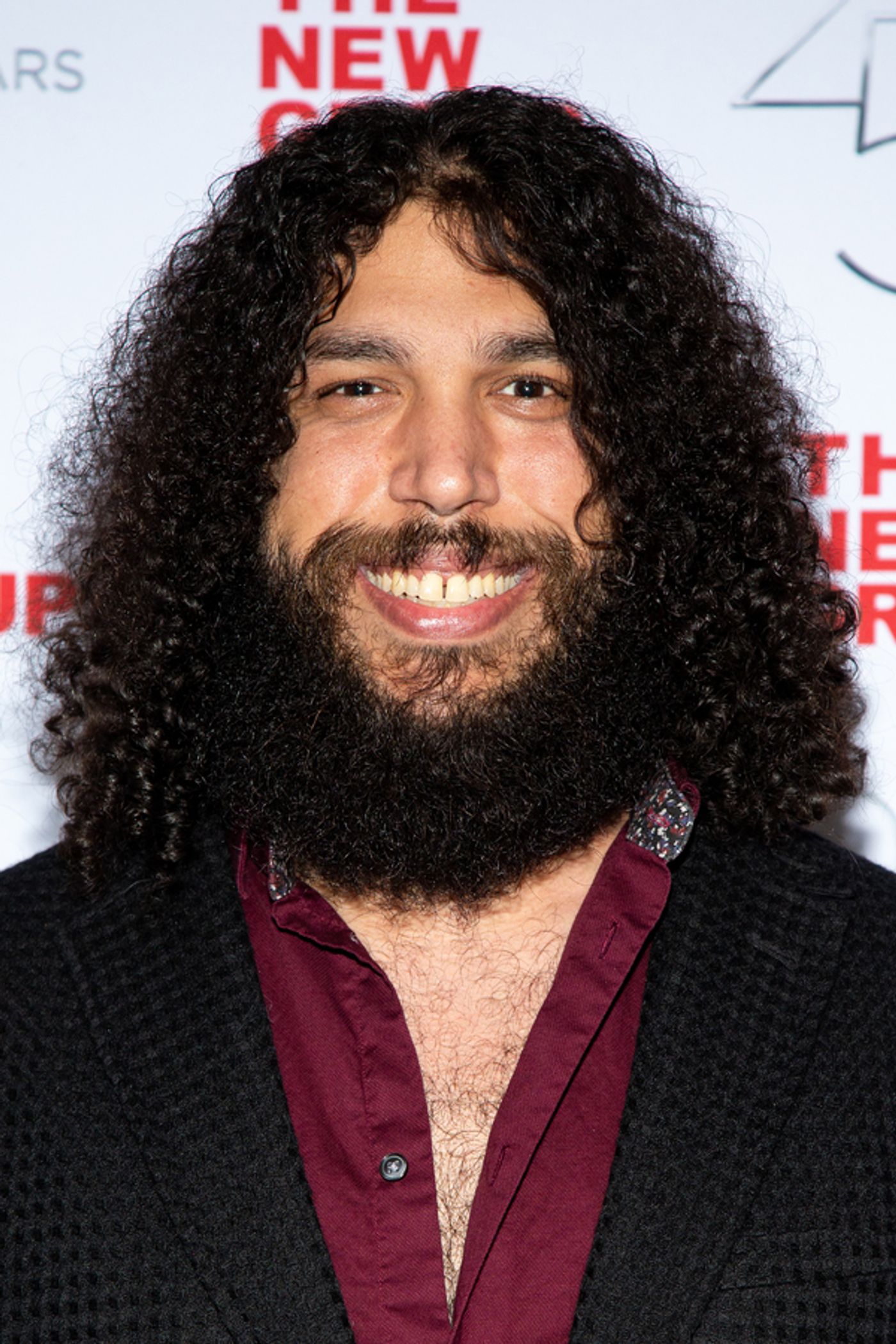 Photo Coverage: Go Inside the New Group's 25th Anniversary Gala  Image