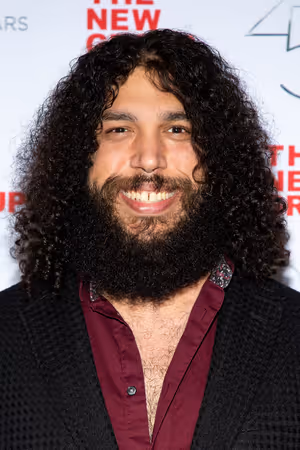 Jamie Mohamdein @ BroadwayWorld Jamie Mohamdein Photo