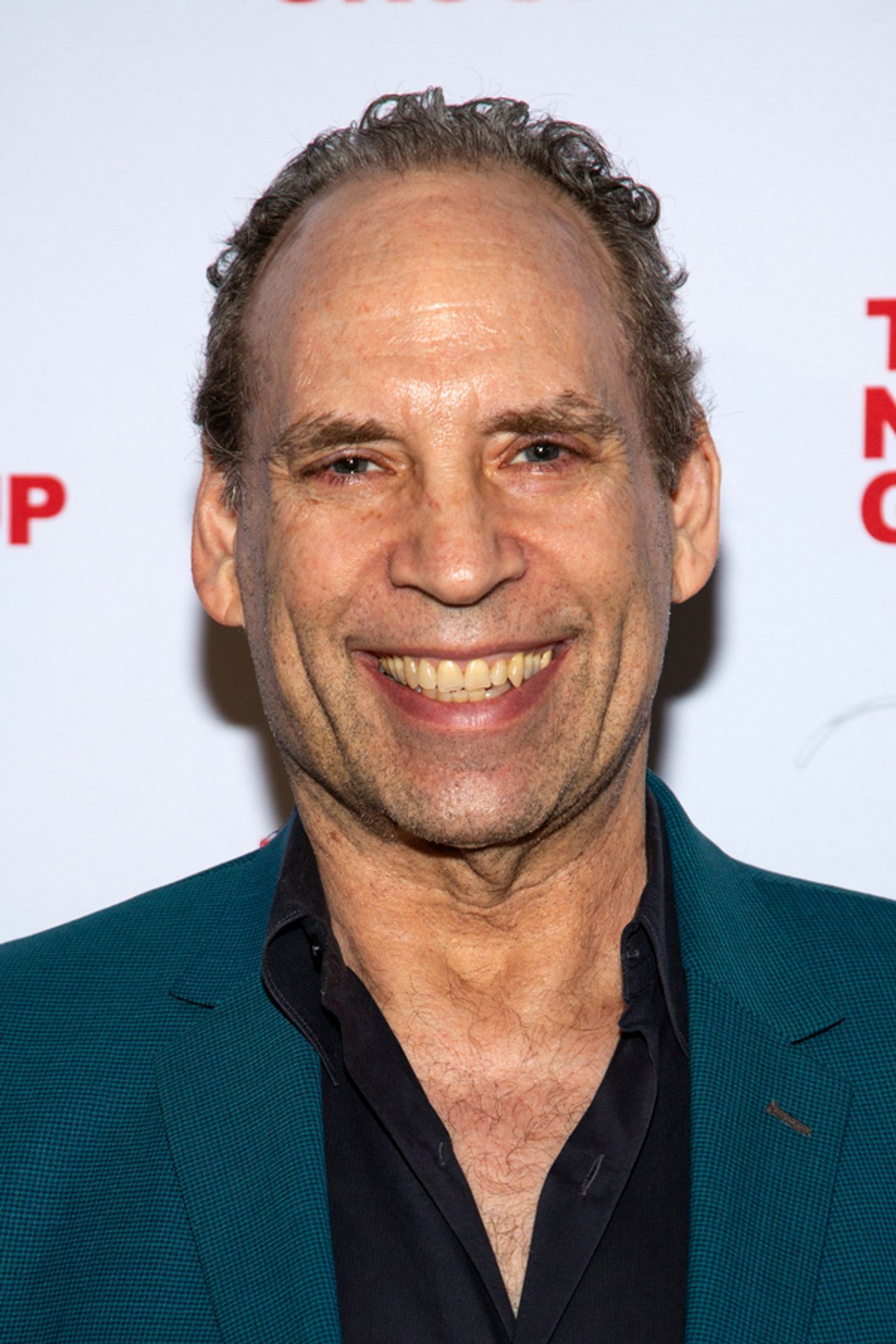 Photo Coverage: Go Inside the New Group's 25th Anniversary Gala  Image