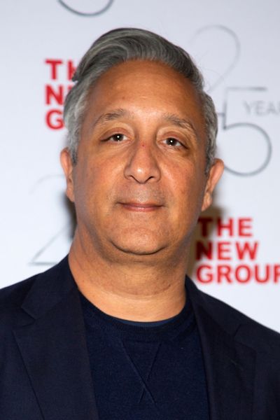 Jeff Mahshie Photo