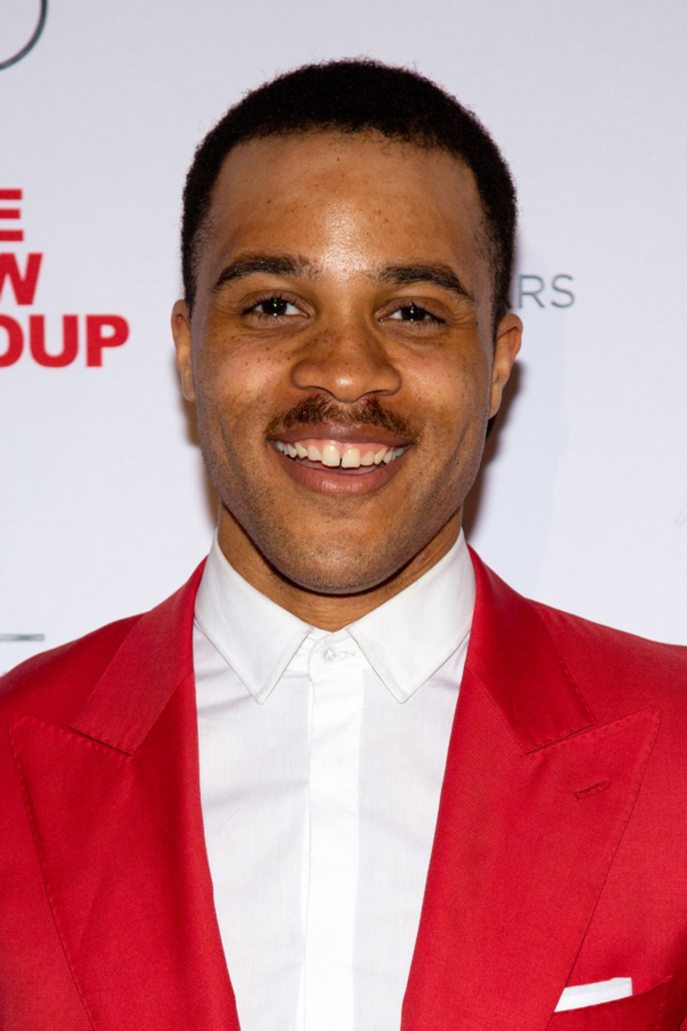 Photo Coverage: Go Inside the New Group's 25th Anniversary Gala  Image