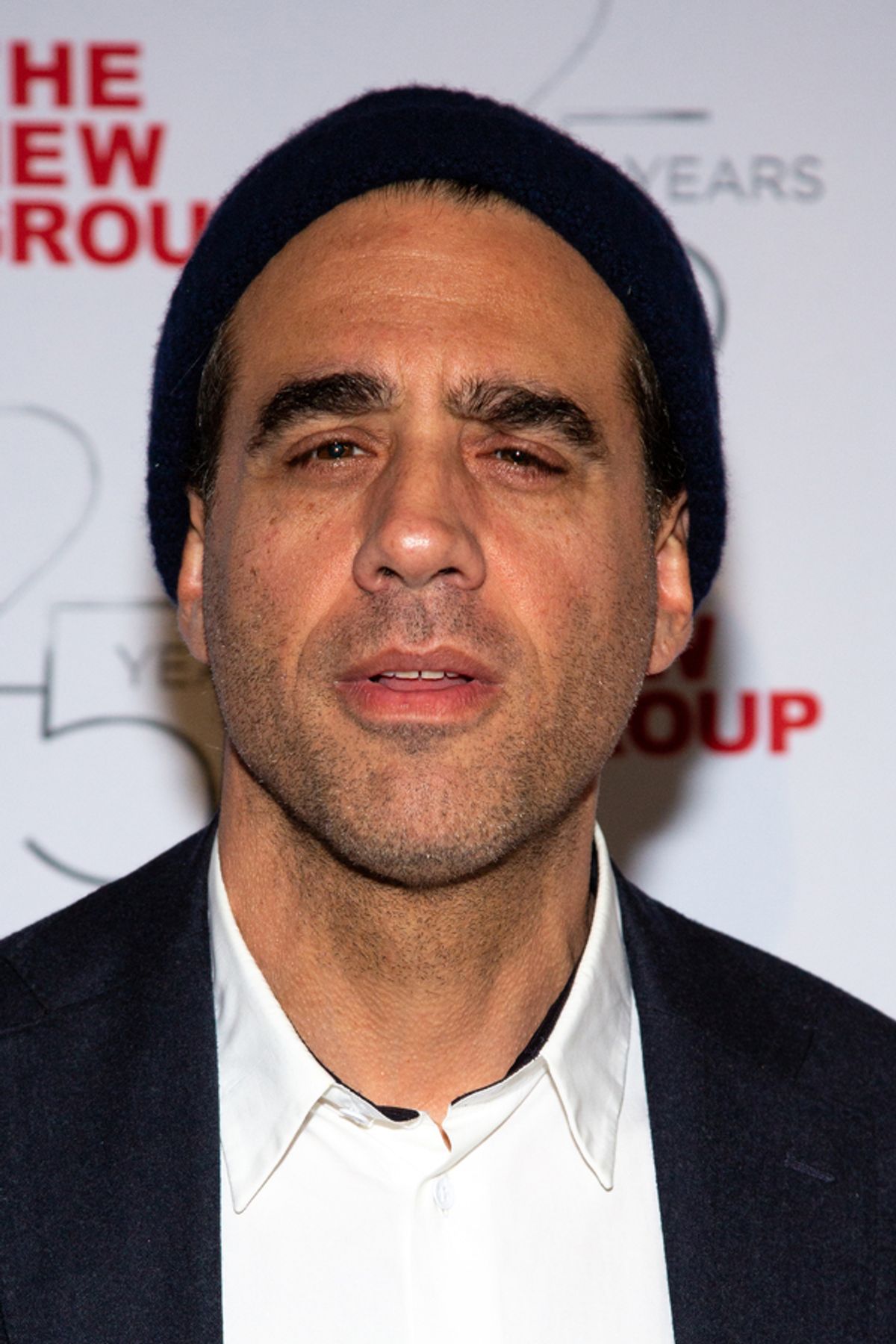 Bobby Cannavale at 