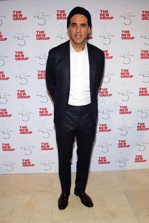 Bobby Cannavale Photo