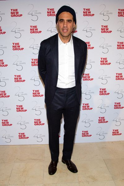 Bobby Cannavale Photo