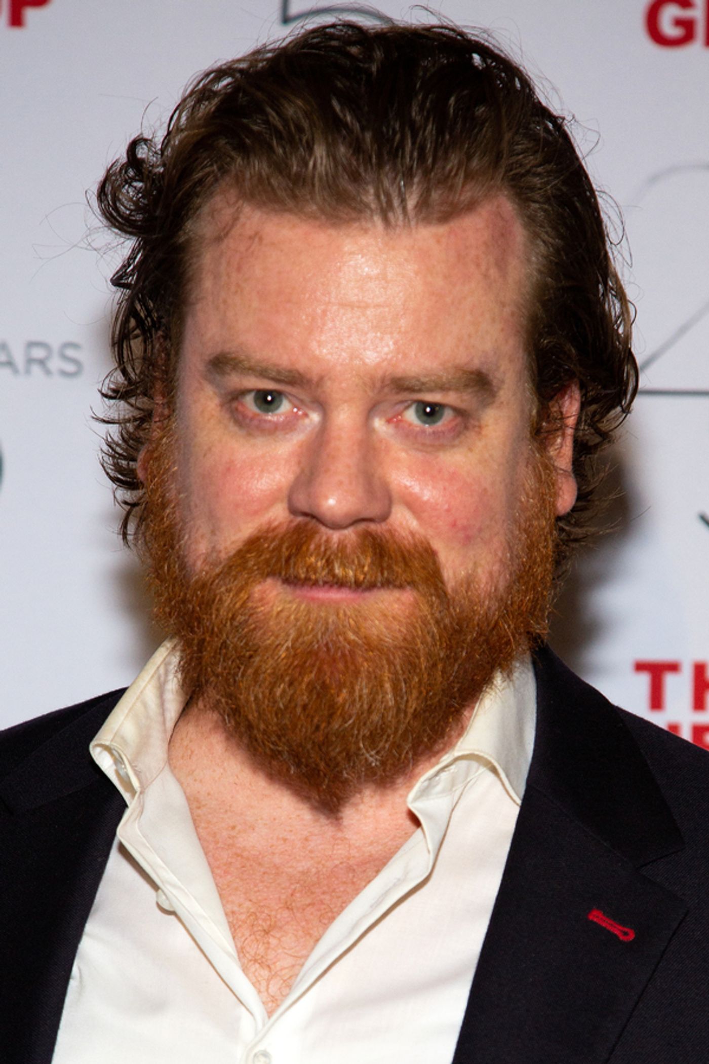 Photo Coverage: Go Inside the New Group's 25th Anniversary Gala  Image