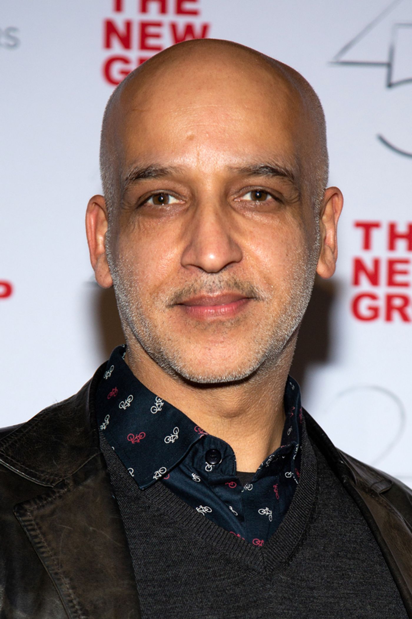 Photo Coverage: Go Inside the New Group's 25th Anniversary Gala  Image