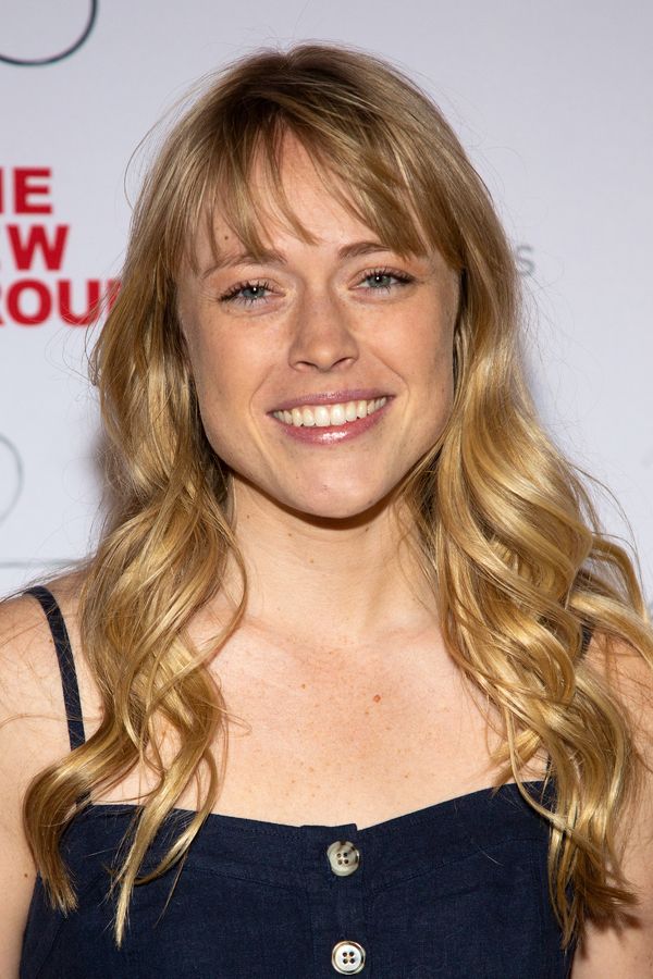 Erika Olson Photo