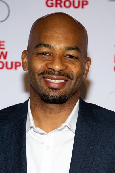 Brandon Victor Dixon Photo