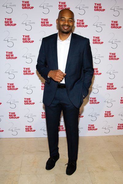 Brandon Victor Dixon Photo