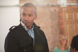 Eric Underwood Photo