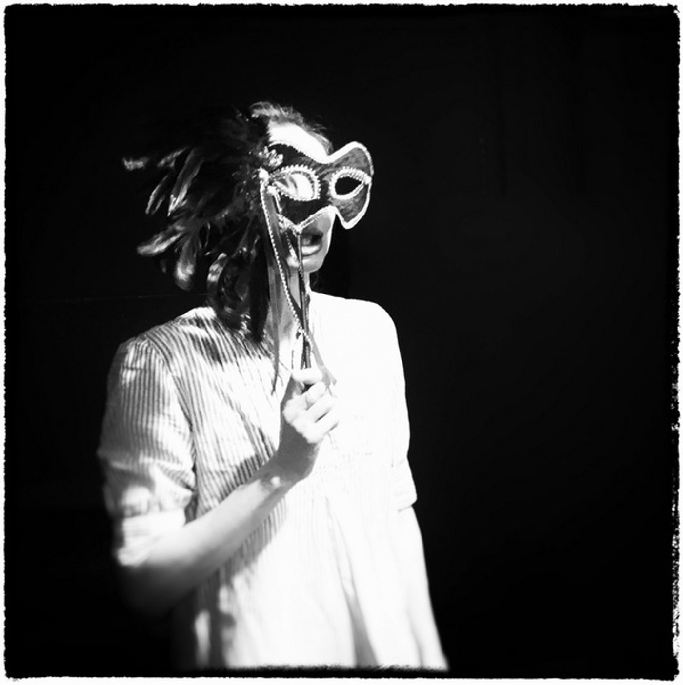 Photo Flash: First Images of DORIAN – A Rock Musical – In Rehearsal Photo Flash: First Images of DORIAN – A Rock Musical – In Rehearsal Image