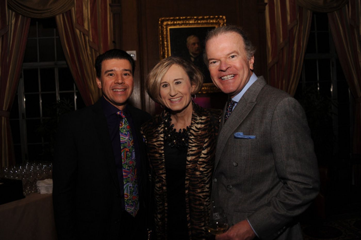 Photo Flash: Pittsburgh CLO Ambassadors 23rd Annual Wine Tasting  Image